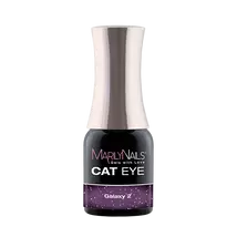 MN Cat Eye (géllakk) 4 ml - Galaxy 2