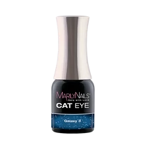 MN Hema Free Cat Eye (géllakk) 4 ml - Galaxy 3