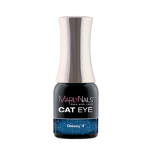 MN Cat Eye (géllakk) 4 ml - Galaxy 3