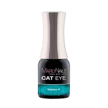 MN Cat Eye (géllakk) 4 ml - Galaxy 4