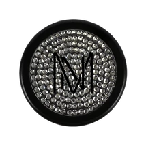 MN Galaxy Strasszkő SS3 (1,4 mm) - Clear