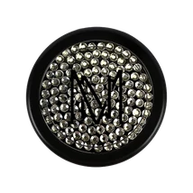 MN Galaxy Strasszkő SS5 (1,8 mm) - Clear