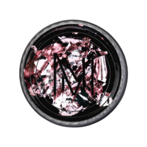 MN Füstfólia - Rózsaszín
