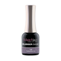 MN Rubber Base (Színezett Alapozózselé) 7 ml - 11R