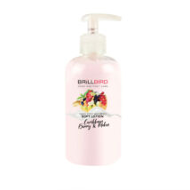 BB Hand, foot and body SOFT lotion 250ml - Caribbean Berry and Melon