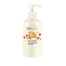 BB Hand, foot and body SOFT lotion 250ml - Hot Apple Pie