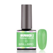BB Rubber Base&Color Gel (Színezett Alapozózselé) 8 ml - 13