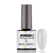 BB Rubber Base&Color Gel (Színezett Alapozózselé) 8 ml - 04