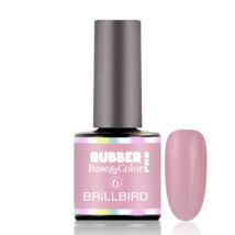 BB Rubber Base&Color Gel (Színezett Alapozózselé) 8 ml - 06