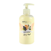 BB Hand, foot and body SOFT lotion 250ml - Spicy Angel