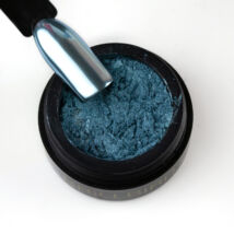 BB Chrome pigmentpor - Steel Blue