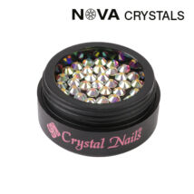 CN NOVA Crystals Strasszkő SS16 (4 mm) - AB