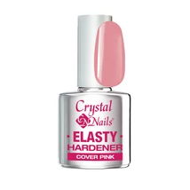 CN Elasty Hardener Gel (Alapozó Zselé) 13 ml - Cover Pink