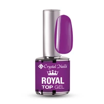 CN Royal Top Zselé 4 ml -  RT08