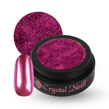 CN ChroMirror króm pigmentpor - Hot Pink