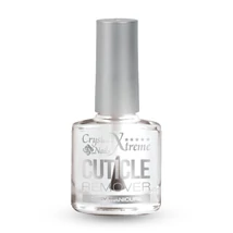 CN Xtreme Cuticle Remover (Bőroldó) 10 ml