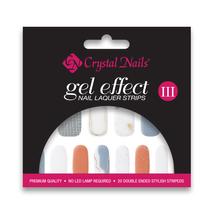 CN Gel Effect Köröm Matrica - 3.