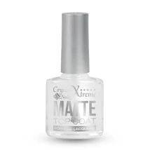 CN Xtreme Matte Top Coat 10 ml