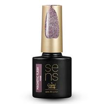 CN SENS 3G Polish géllakk 4 ml - Magnetic Flash Rose