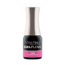 MN GelFlow Három fázisú Géllakk 4 ml - 62N