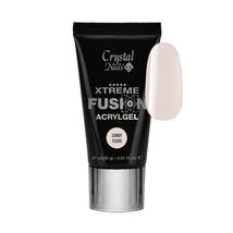 CN Xtreme Fusion Akrilzselé - Candy Floss 30 g