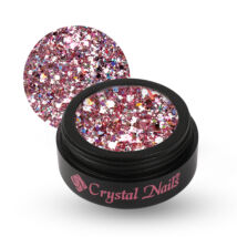 CN Fairy Glitter (Csillámpor) - 2 (Pink)