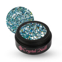 CN Fairy Glitter (Csillámpor) - 3 (Turquoise)