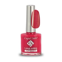 CN Long Lasting Homokhatású körömlakk 10 ml - 04