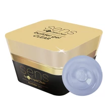 CN Sens Hema Free Builder Gel (Építőzselé) 12 ml - Clear