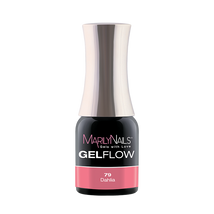 MN GelFlow Három fázisú Géllakk 4 ml - 79