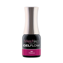 MN GelFlow - 80 4ml (Hibiscus)