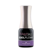MN Hema Free GelFlow (géllakk) 4 ml - 81