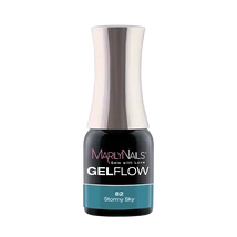 MN GelFlow Három fázisú Géllakk 4 ml - 82