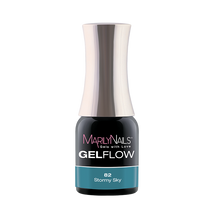 MN GelFlow - 82 4ml (Stormy sky)