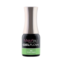 MN GelFlow - 83 4ml (Green apple)
