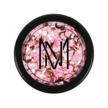 MN glitter 5 - pink