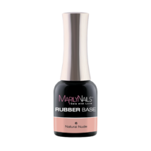 MN Rubber Base - 6 Natural Nude 7ml