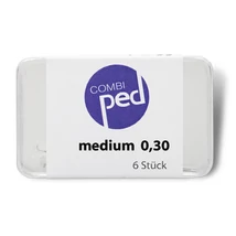 CN Combiped Kombinált Körömszabályozó Spange - Medium