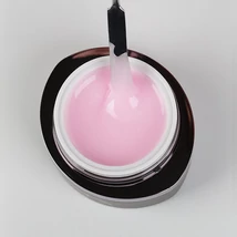 BB Hema Free Next Level Építőzselé 15 ml - Shimmer Blush