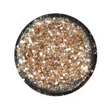 BB Glitter Queen Csillámpor - 2