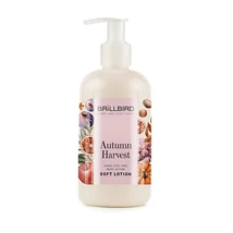 BB Kéz- és Lábápoló Krém (Soft Lotion) 250 ml - Autumn Harvest