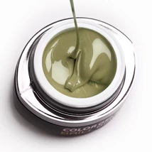 BB Brush&Go Színes zselé 4,5 ml - GO134