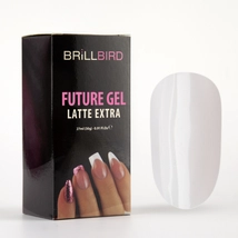 BB Future Gel (Akrilzselé) 30 g - Latte Extra