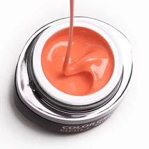 BB Brush&Go Színes zselé 4,5 ml - GO130