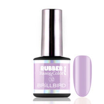 BB Rubber Base&Color Gel (Színezett Alapozózselé) 8 ml - 32