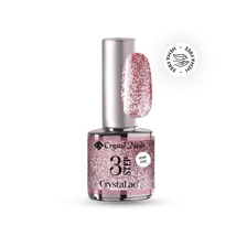 CN 3S Hema Free Crystalac (géllakk) 4 ml - HFFP05
