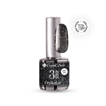 CN 3S Hema Free Crystalac (géllakk) 4 ml - HFFP08