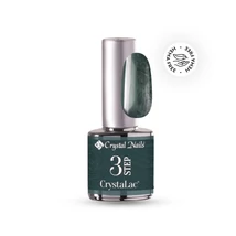CN 3S Hema Free Crystalac (géllakk) 4 ml - HF3SP7