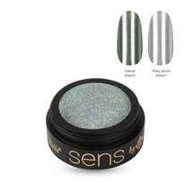 CN Sens ChroMirror Deluxe Króm Pigmentpor - Astra