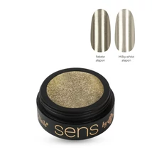CN Sens ChroMirror Deluxe Króm Pigmentpor - Solara